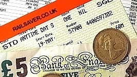 Cheaper Castleton Manchester to Stansted Airport Train Tickets
